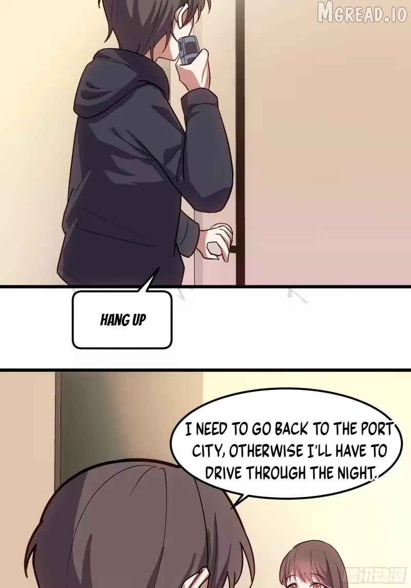 I Really Don’t Want to be Reborn Chapter 470  - page 13